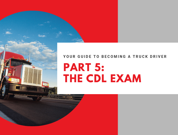 Guide to Becoming a Truck Driver