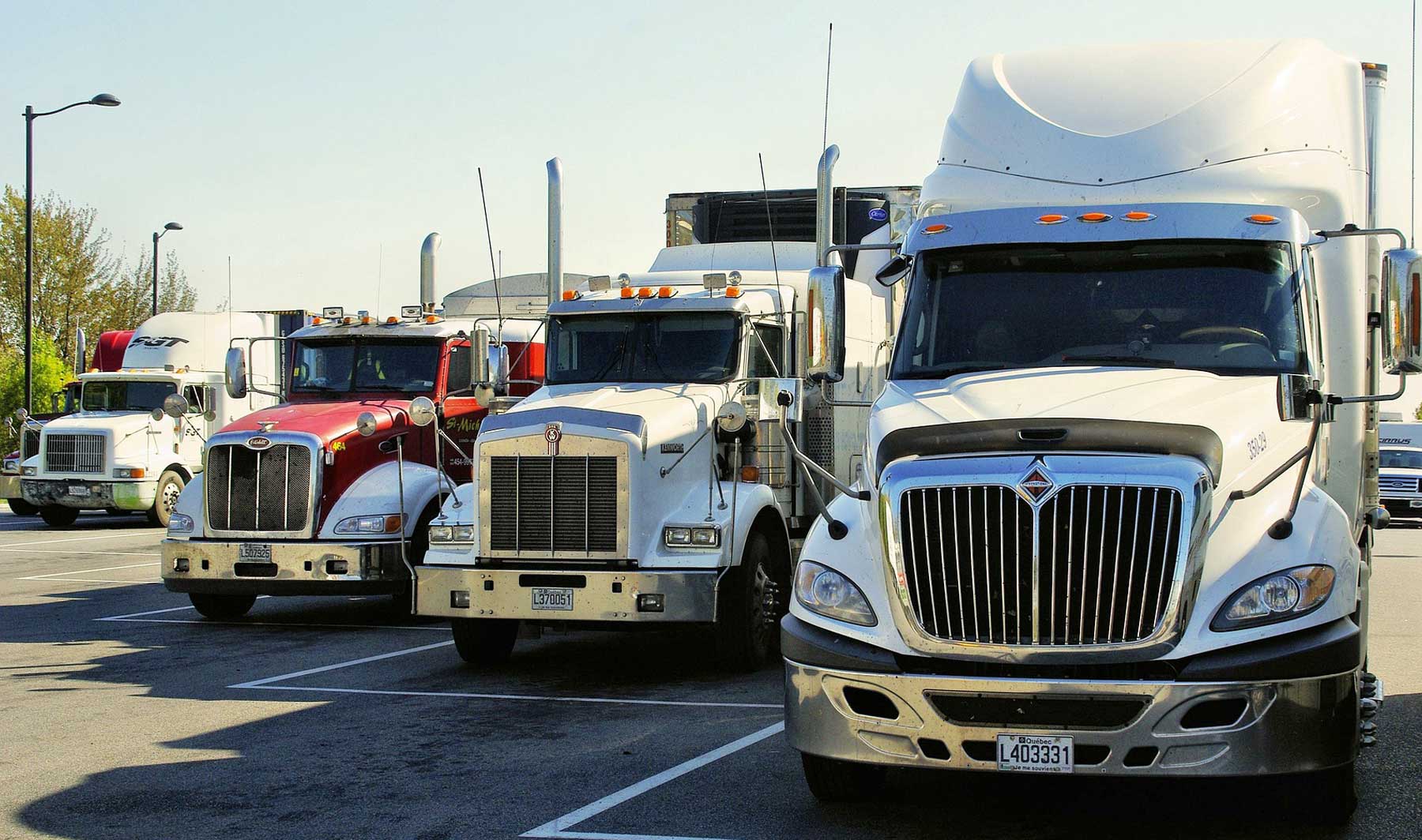 Customized CDL Training Programs - Georgia Driving Academy